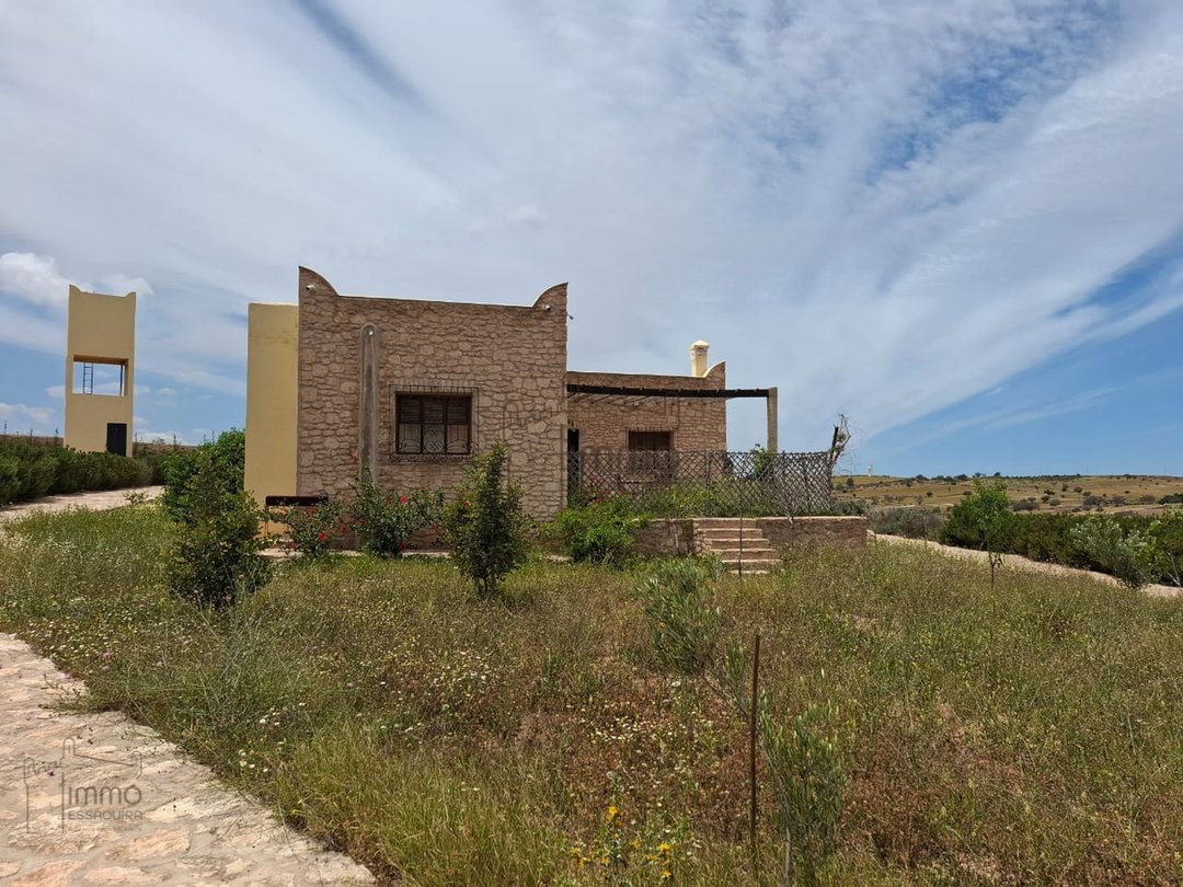 منزل استثنائي في الصويرة: عيشوا فن الحياة - Photo 1