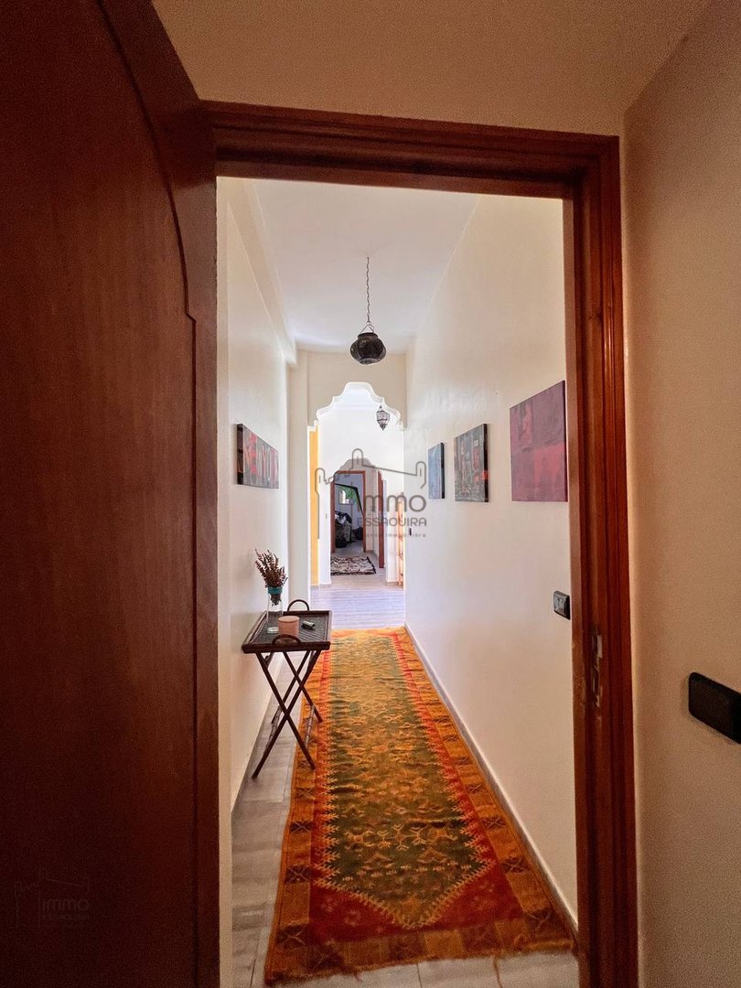 منزل استثنائي في الصويرة: عيشوا فن الحياة - Photo 9