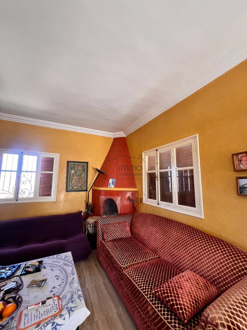 منزل استثنائي في الصويرة: عيشوا فن الحياة - Photo 13