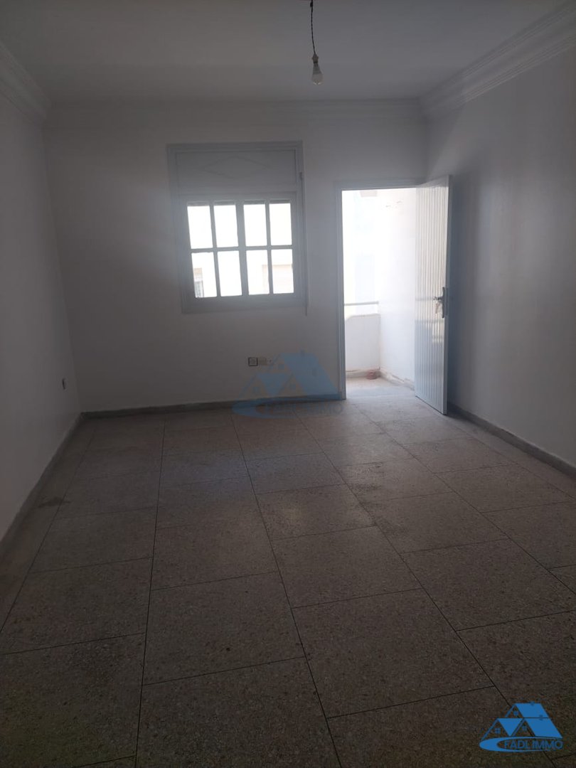 Appartement à vendre avec balcon - Photo 1