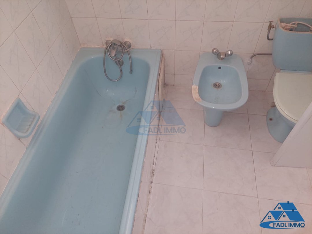 Appartement à vendre avec balcon - Photo 7