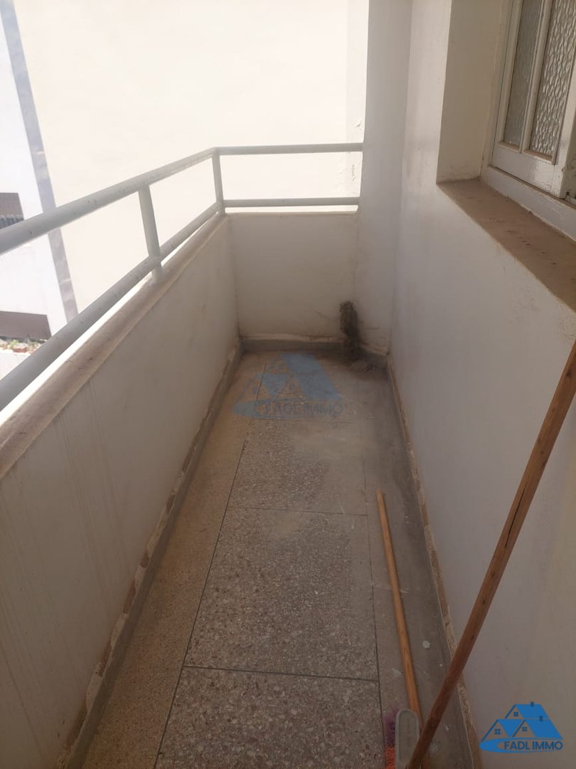 Appartement à vendre avec balcon - Photo 12