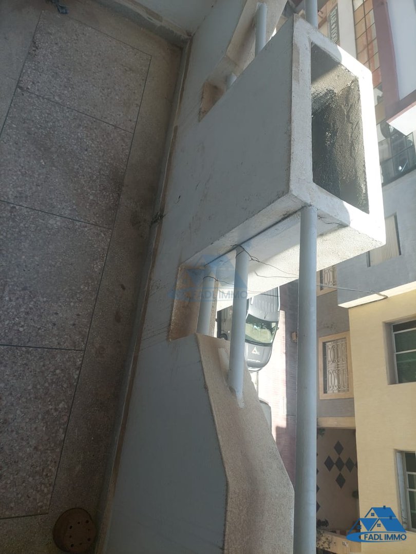 Appartement à vendre avec balcon - Photo 4