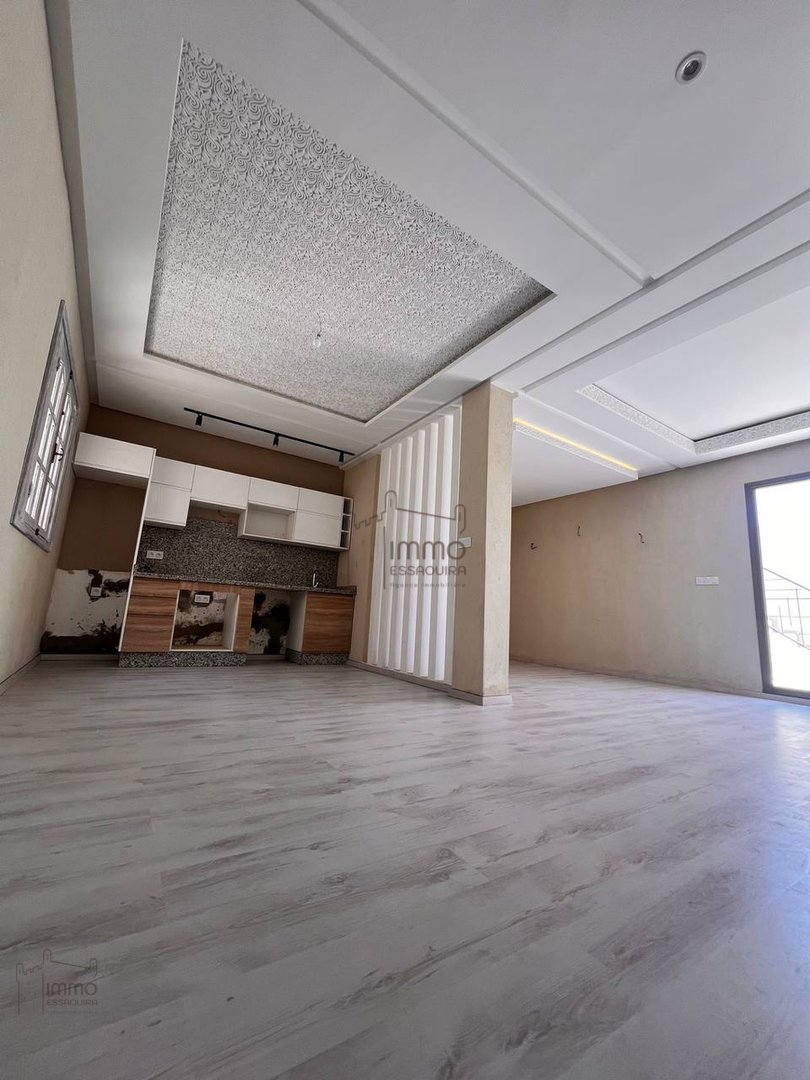 Apartamento en venta con terraza en Essaouira. - Photo 1