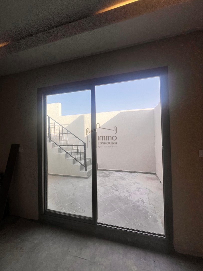 Apartamento en venta con terraza en Essaouira. - Photo 5