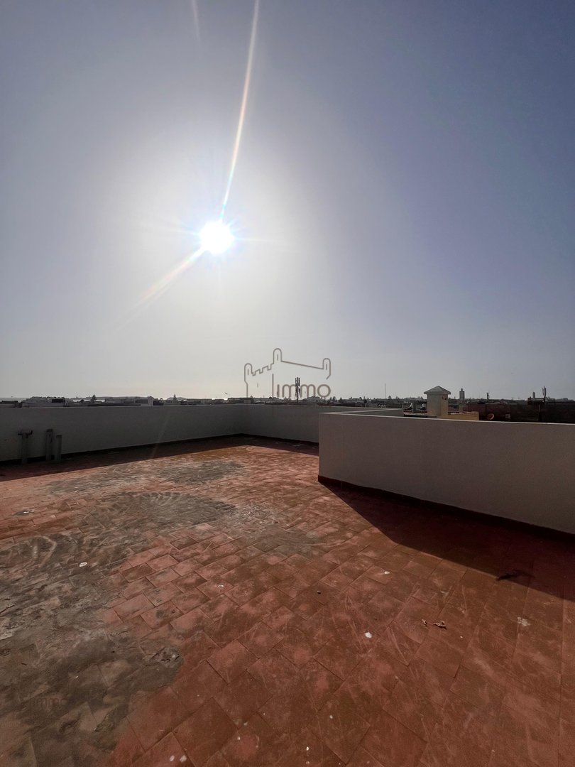 Apartamento en venta con terraza en Essaouira. - Photo 8