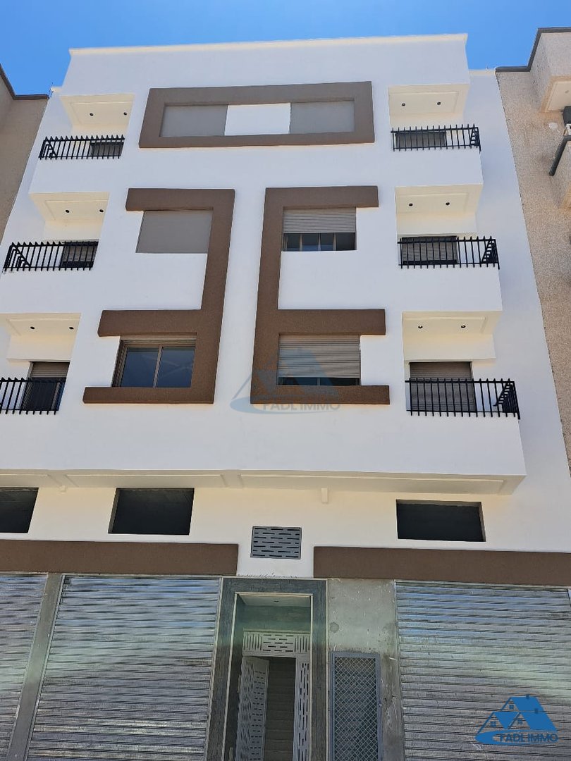 Appartement à vendre au troisième étage - Photo 1