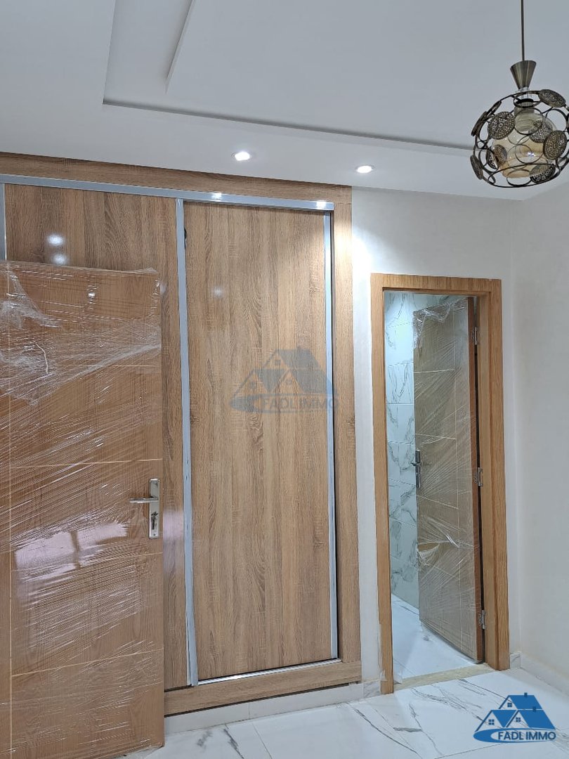 Appartement à vendre au troisième étage - Photo 5