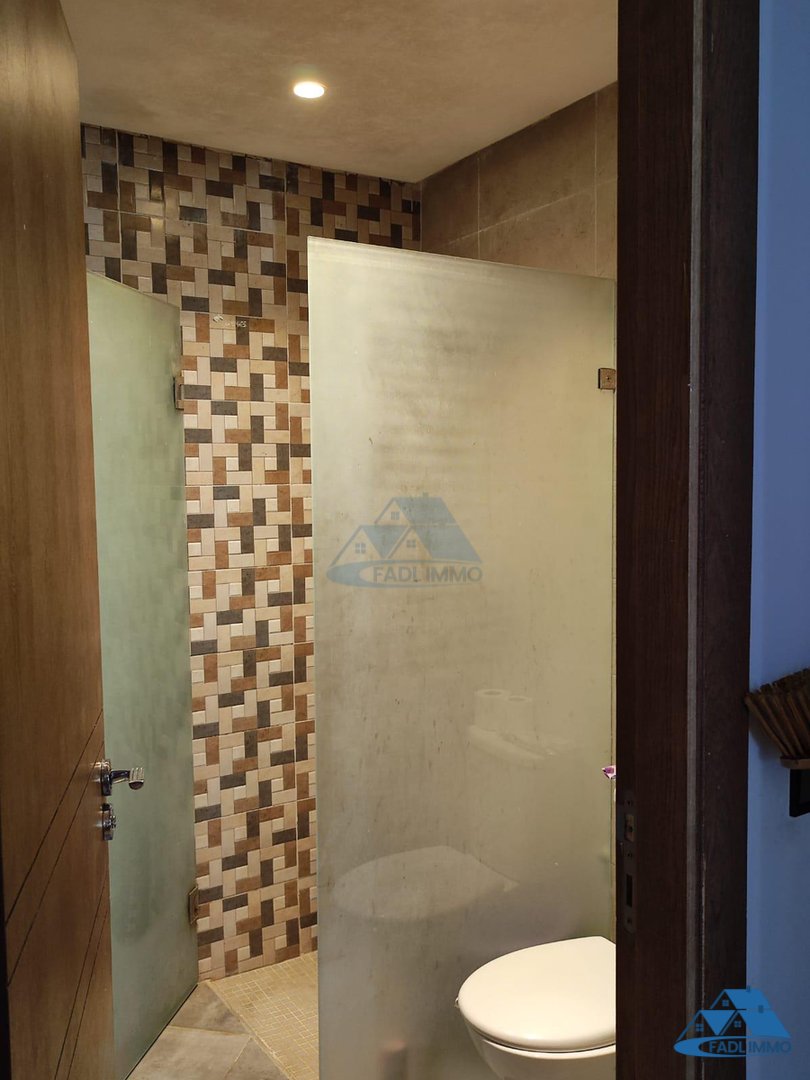 Appartement à vendre avec balcon - Photo 8