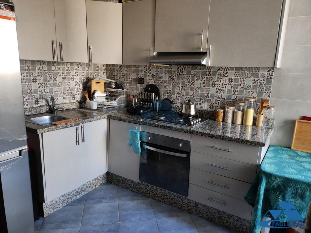 Appartement à vendre avec balcon - Photo 9