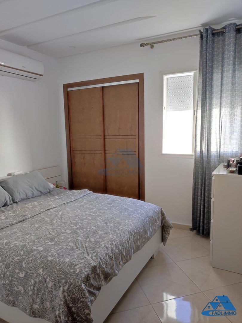 Appartement à vendre avec balcon - Photo 5