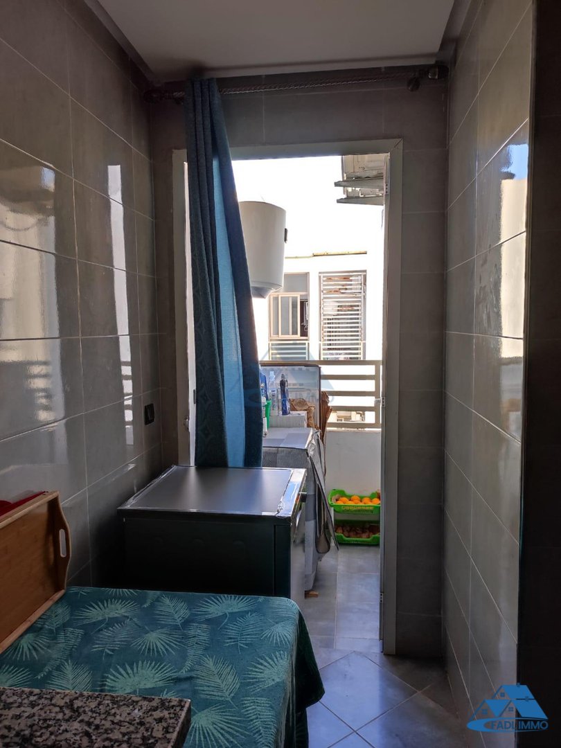 Appartement à vendre avec balcon - Photo 7