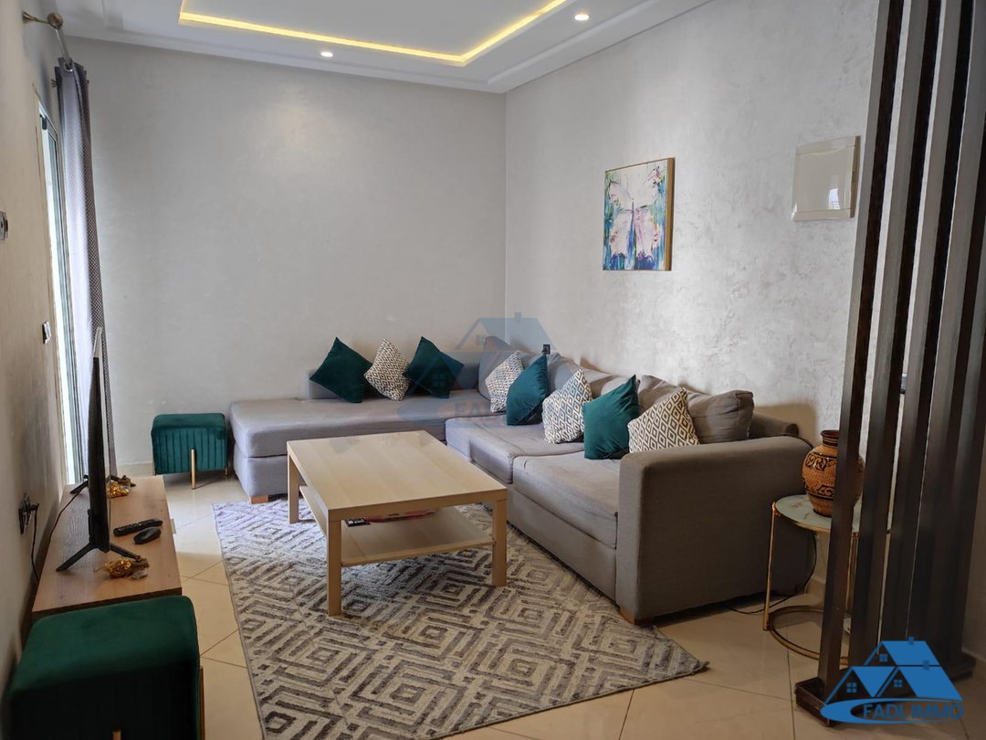 Appartement à vendre avec balcon - Photo 1