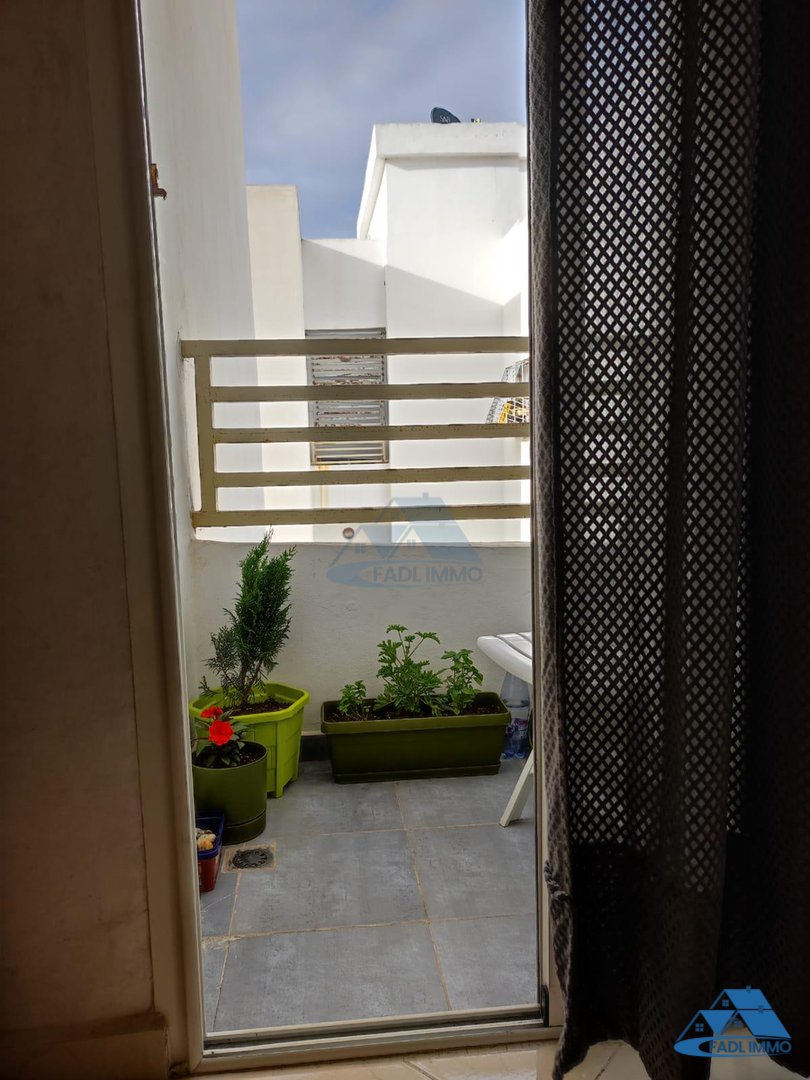 Appartement à vendre avec balcon - Photo 4