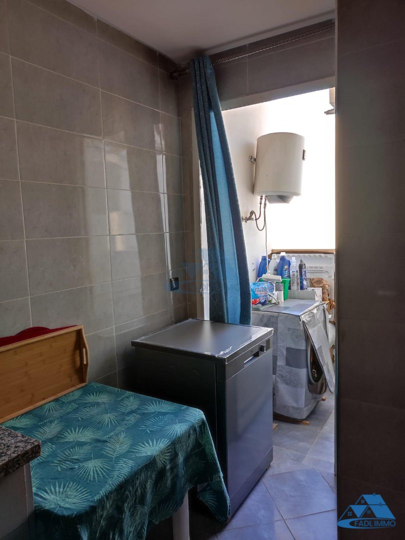 Appartement à vendre avec balcon - Photo 6