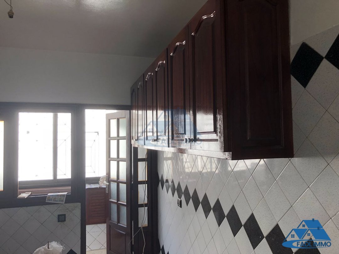 Appartement à louer avec balcon - Photo 5