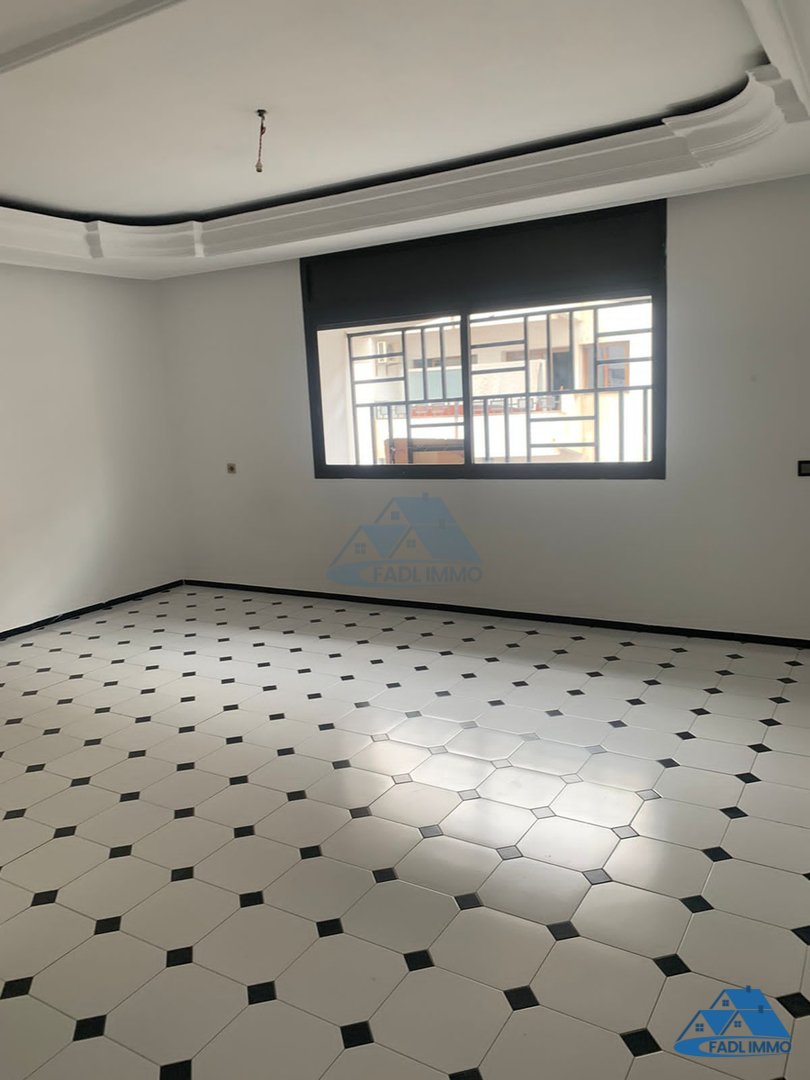 Appartement à louer avec balcon - Photo 1