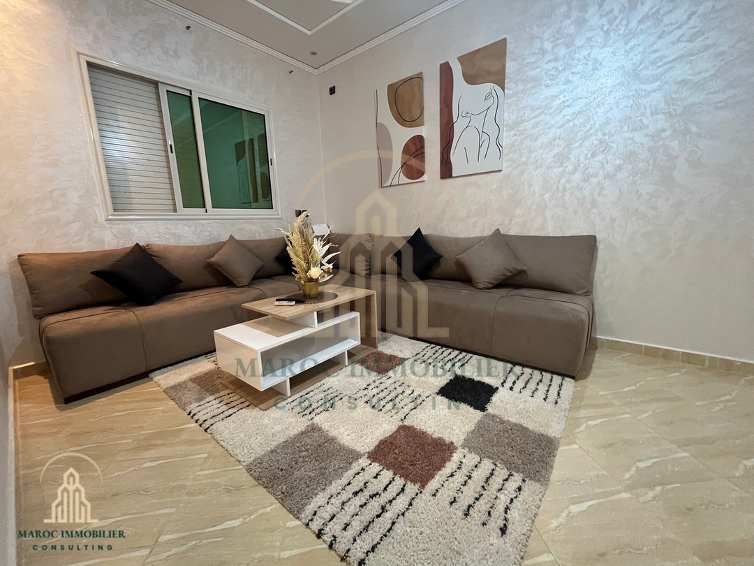 Apartamento en alquiler con balcón en el primer piso - Photo 5