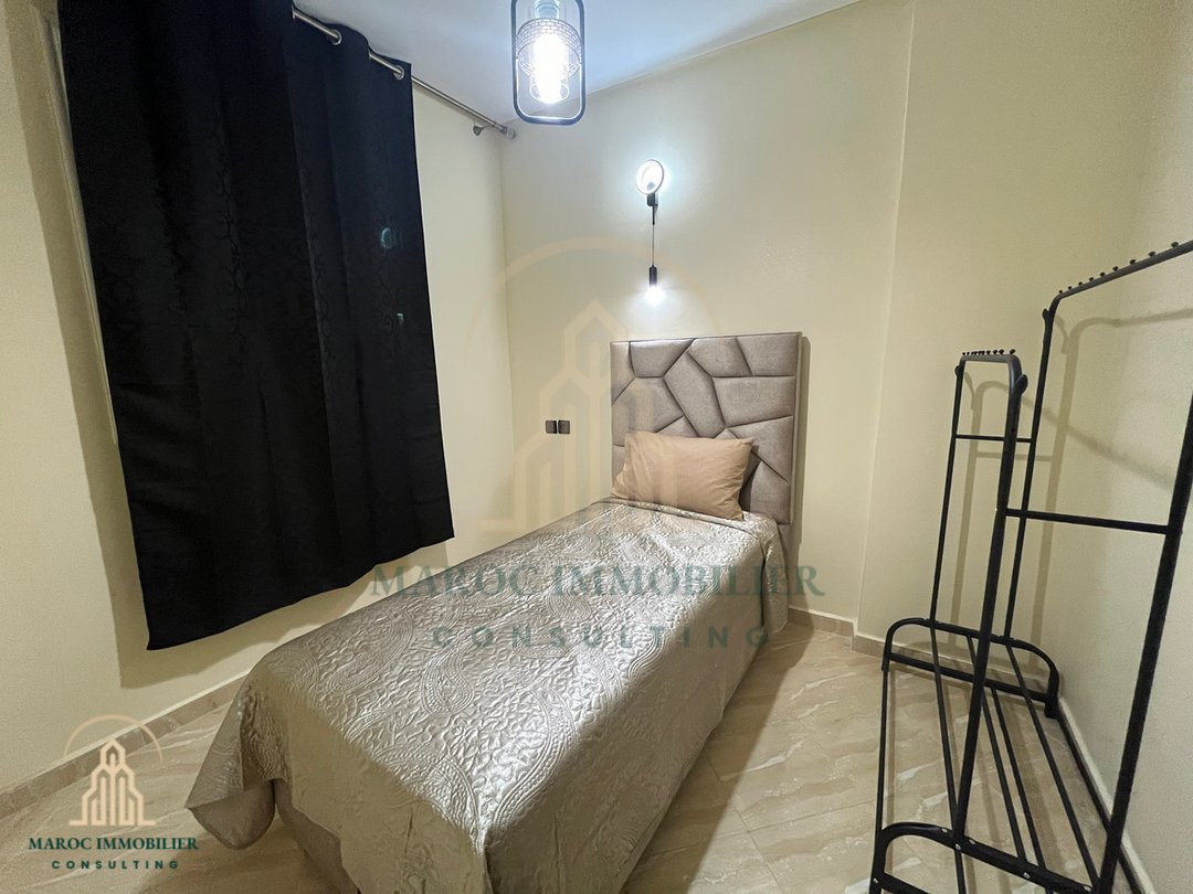 Apartamento en alquiler con balcón en el primer piso - Photo 8