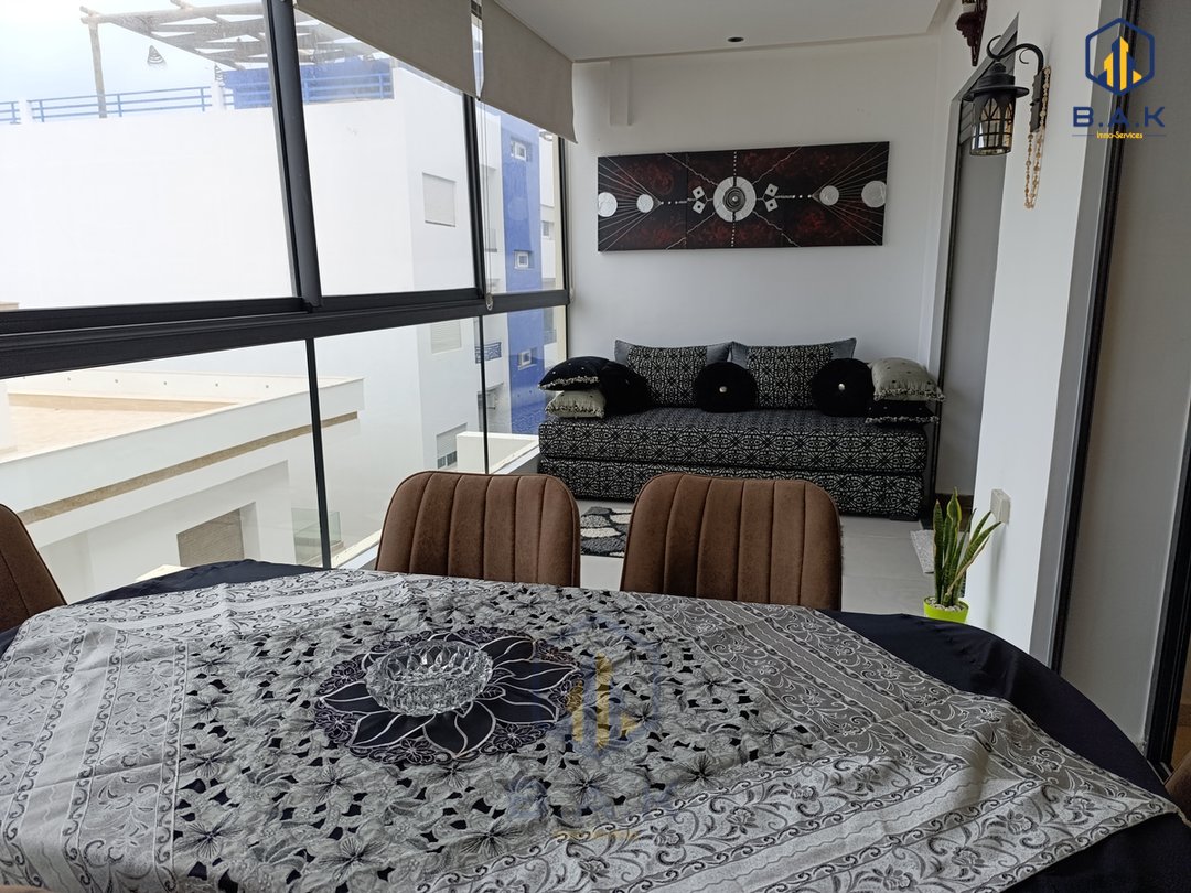 Apartment for rent with terrace - Photo 7