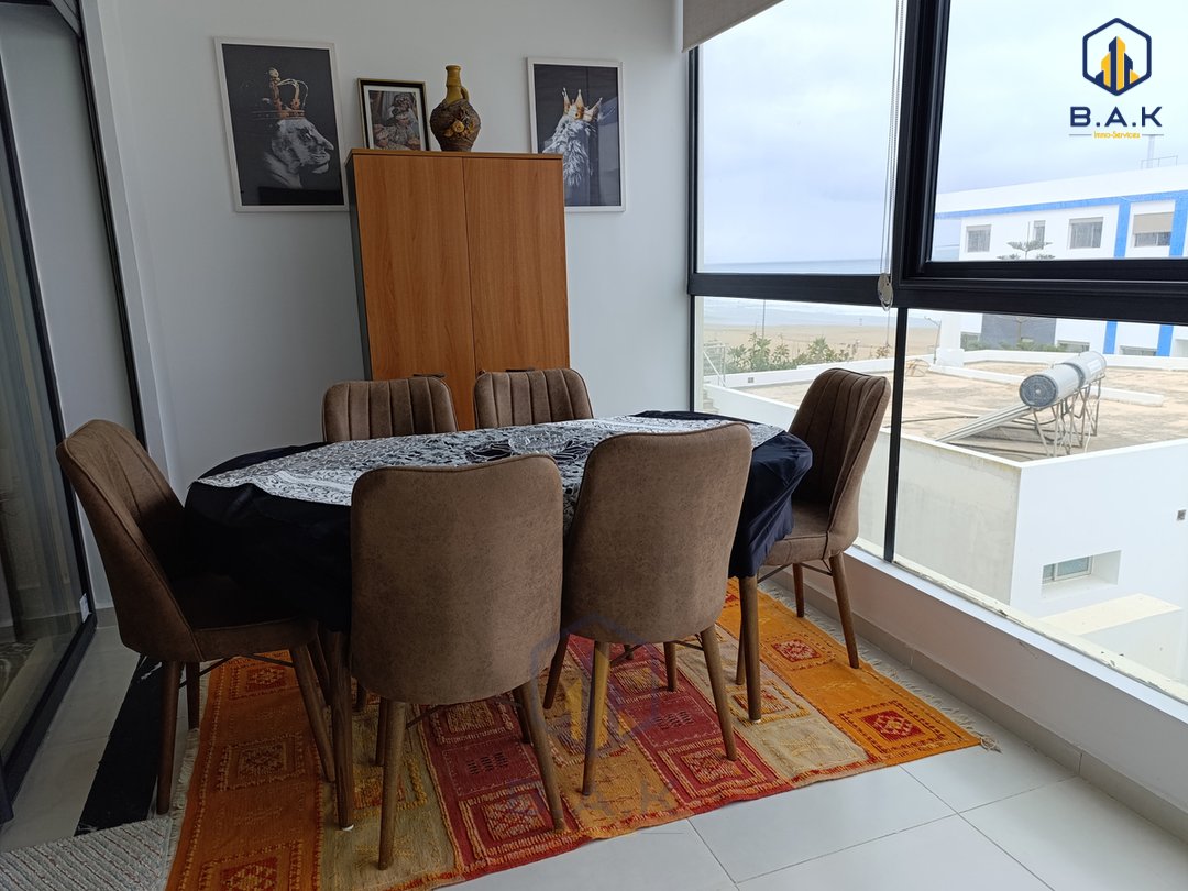 Apartment for rent with terrace - Photo 6