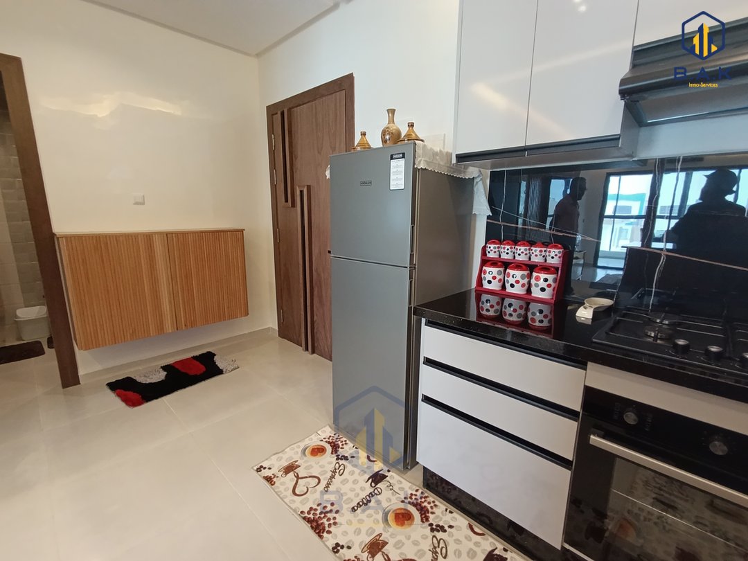 Apartment for rent with terrace - Photo 12