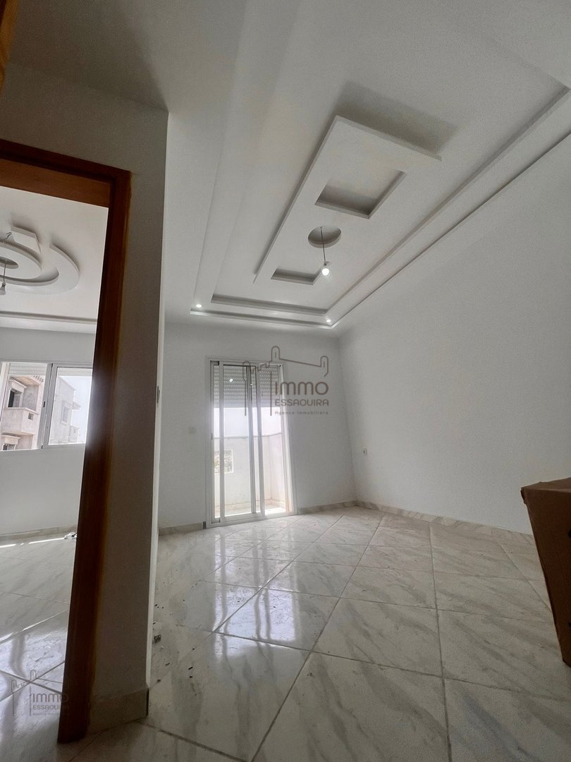 شقة مكونة من غرفتي نوم مع شرفة في الصويرة، أركانة - Photo 12