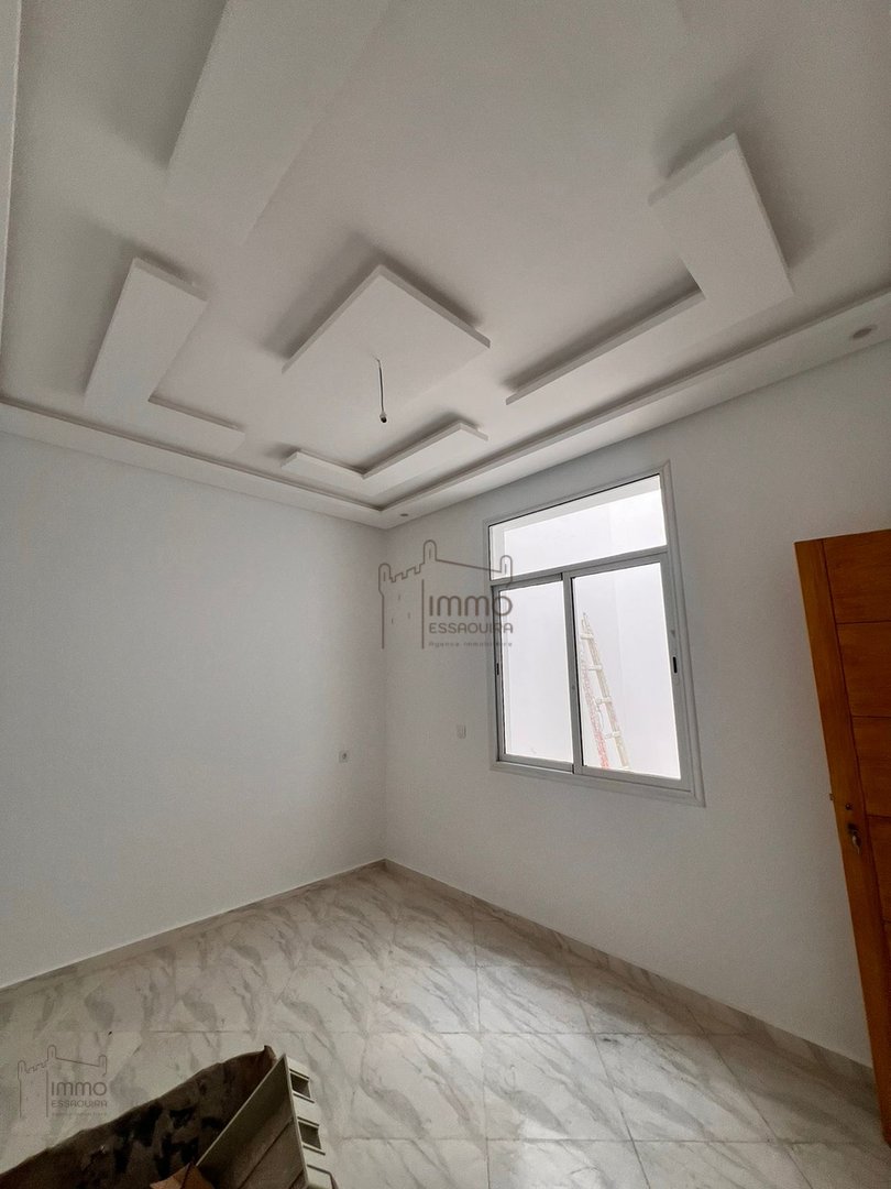 شقة مكونة من غرفتي نوم مع شرفة في الصويرة، أركانة - Photo 4