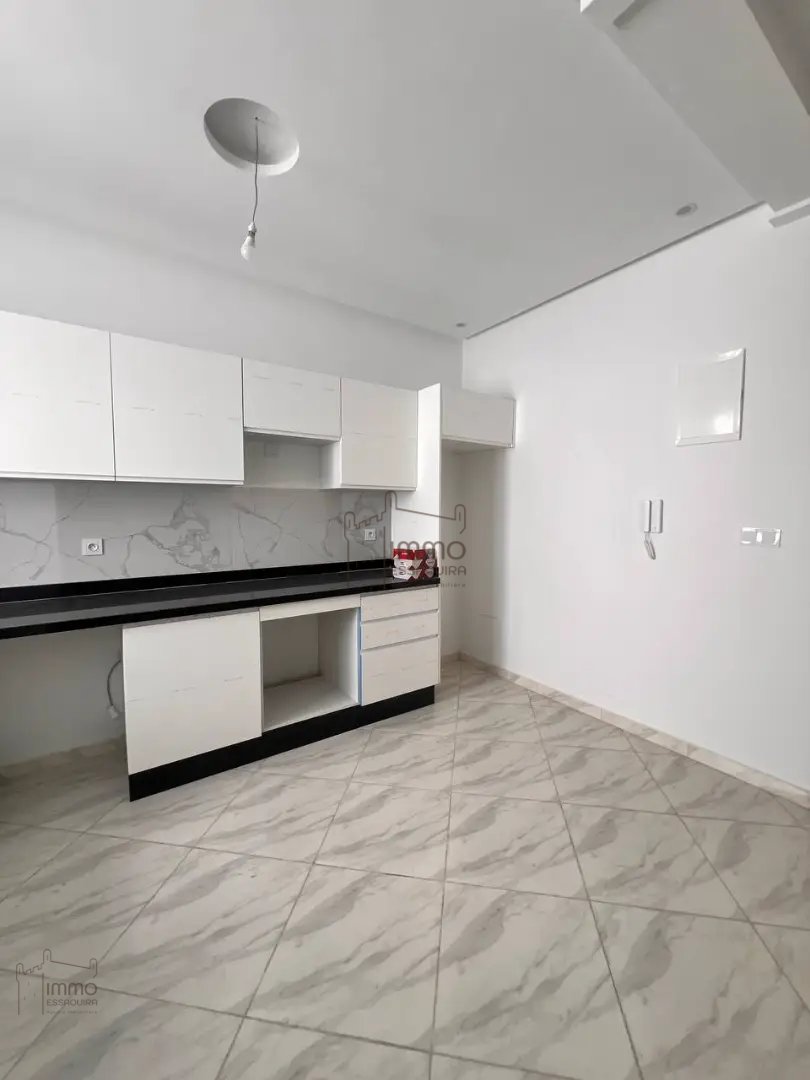 شقة مكونة من غرفتي نوم مع شرفة في الصويرة، أركانة - Photo 5