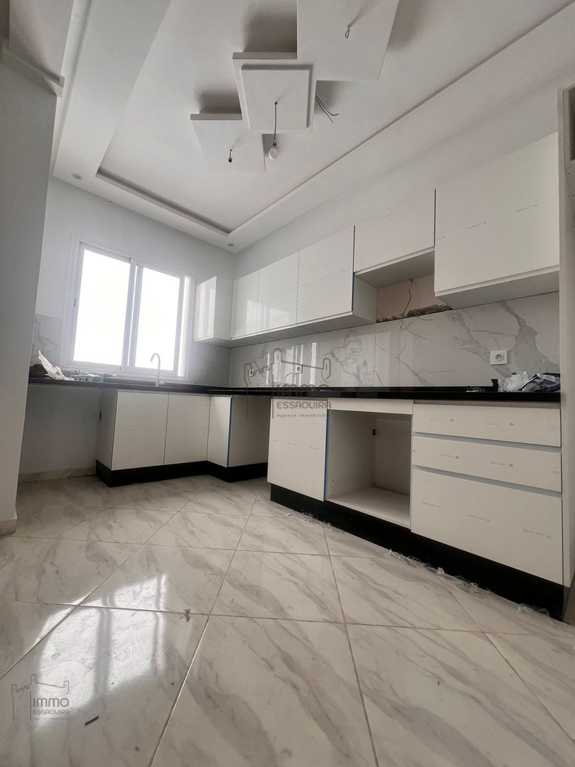 شقة مكونة من غرفتي نوم مع شرفة في الصويرة، أركانة - Photo 2