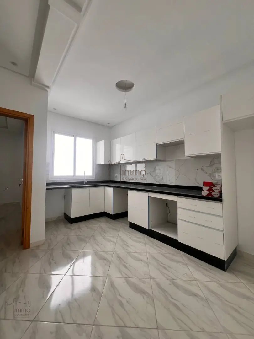 شقة مكونة من غرفتي نوم مع شرفة في الصويرة، أركانة - Photo 9