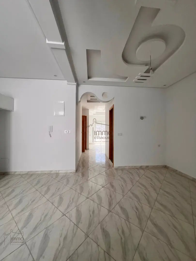 شقة مكونة من غرفتي نوم مع شرفة في الصويرة، أركانة - Photo 6