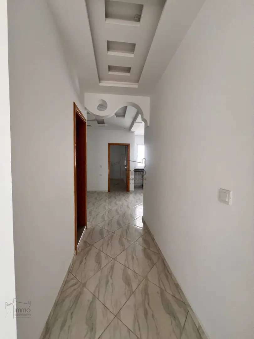 شقة مكونة من غرفتي نوم مع شرفة في الصويرة، أركانة - Photo 11