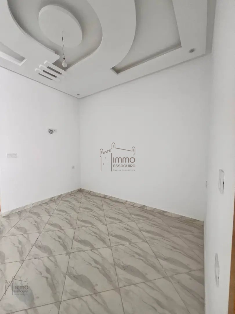 شقة مكونة من غرفتي نوم مع شرفة في الصويرة، أركانة - Photo 7