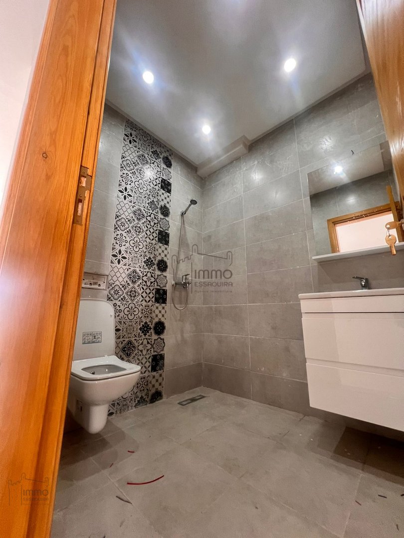 شقة مكونة من غرفتي نوم مع شرفة في الصويرة، أركانة - Photo 3