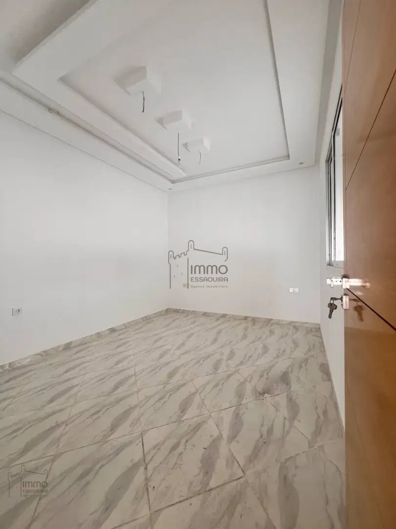 شقة مكونة من غرفتي نوم مع شرفة في الصويرة، أركانة - Photo 8