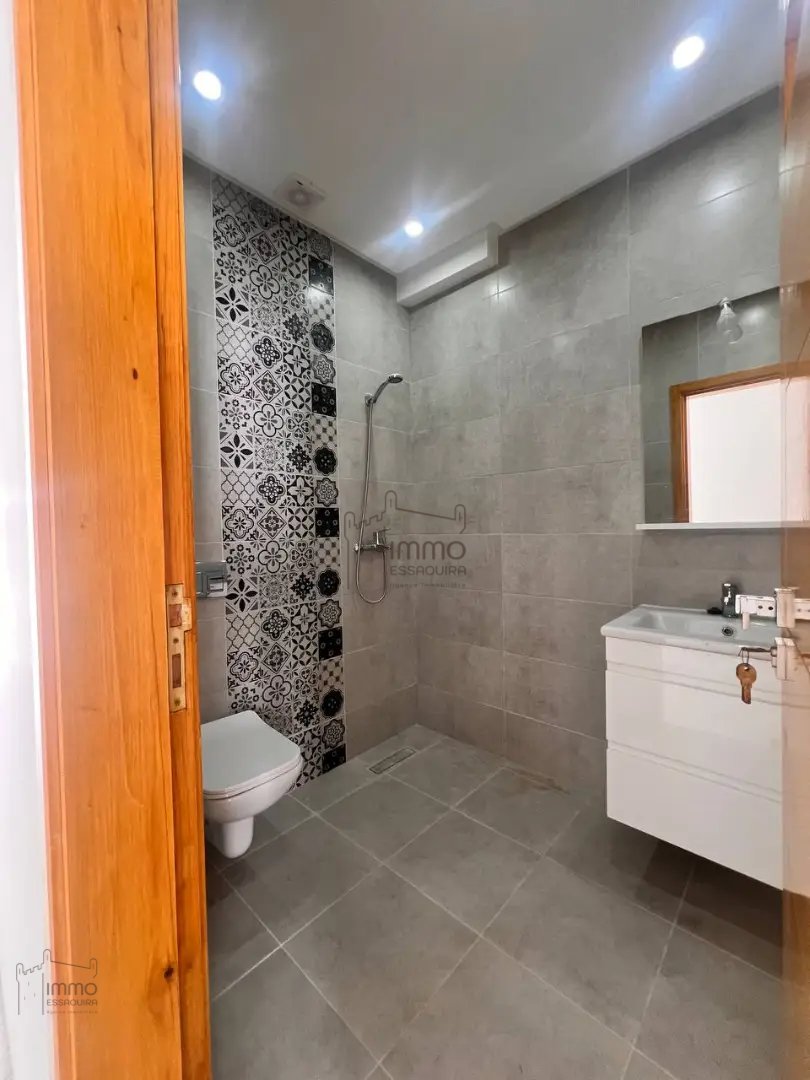 شقة مكونة من غرفتي نوم مع شرفة في الصويرة، أركانة - Photo 10