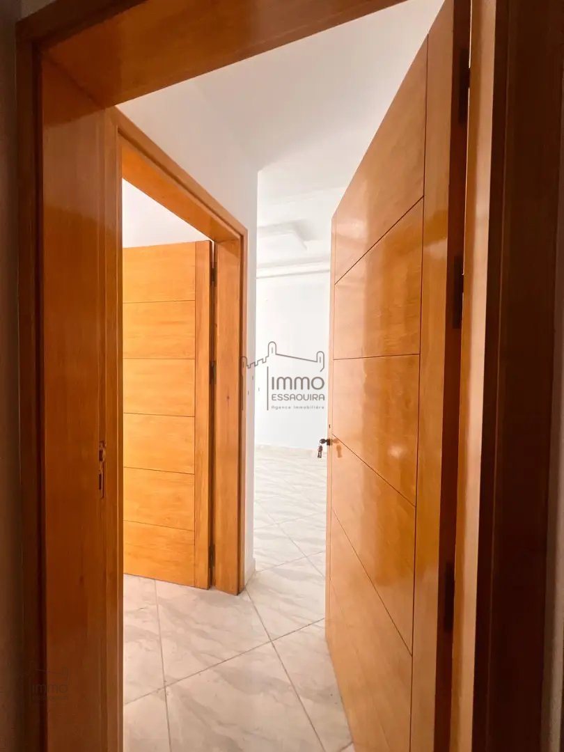 شقة مكونة من غرفتي نوم مع شرفة في الصويرة، أركانة - Photo 13