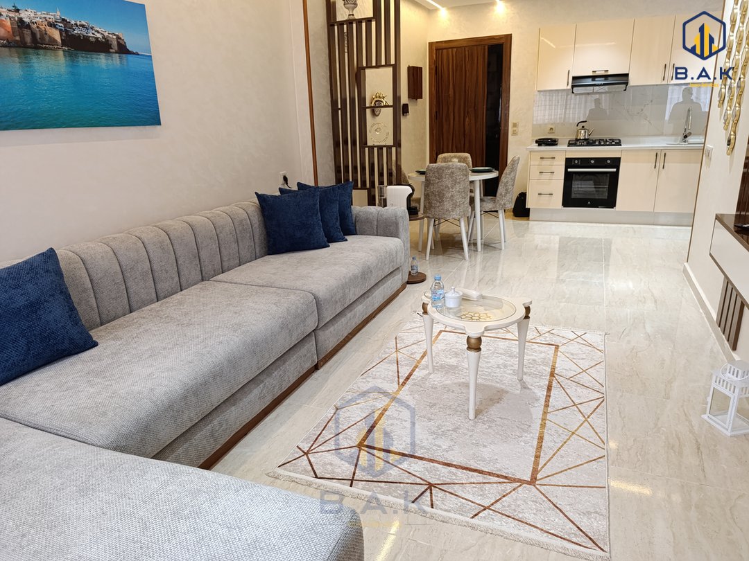 Apartment for rent with parking - Photo 4