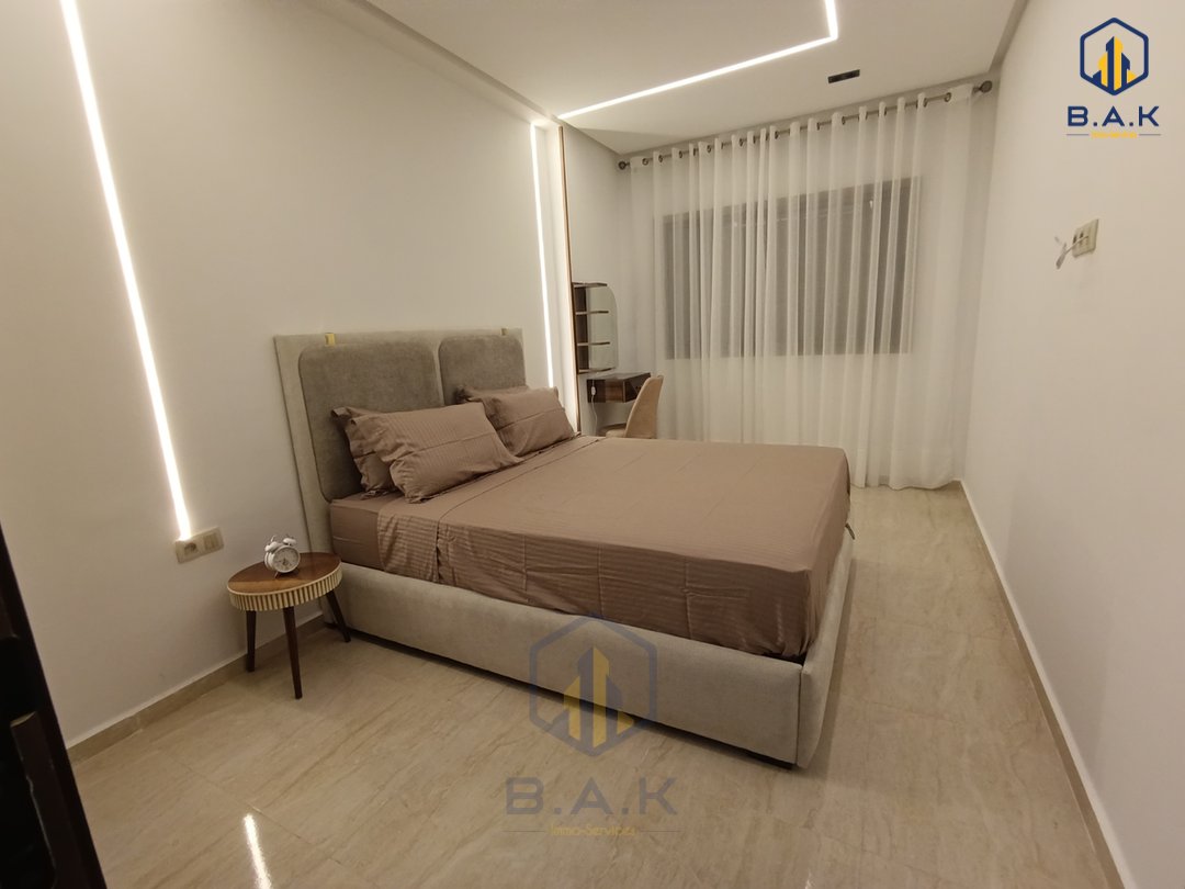 Apartment for rent with parking - Photo 8