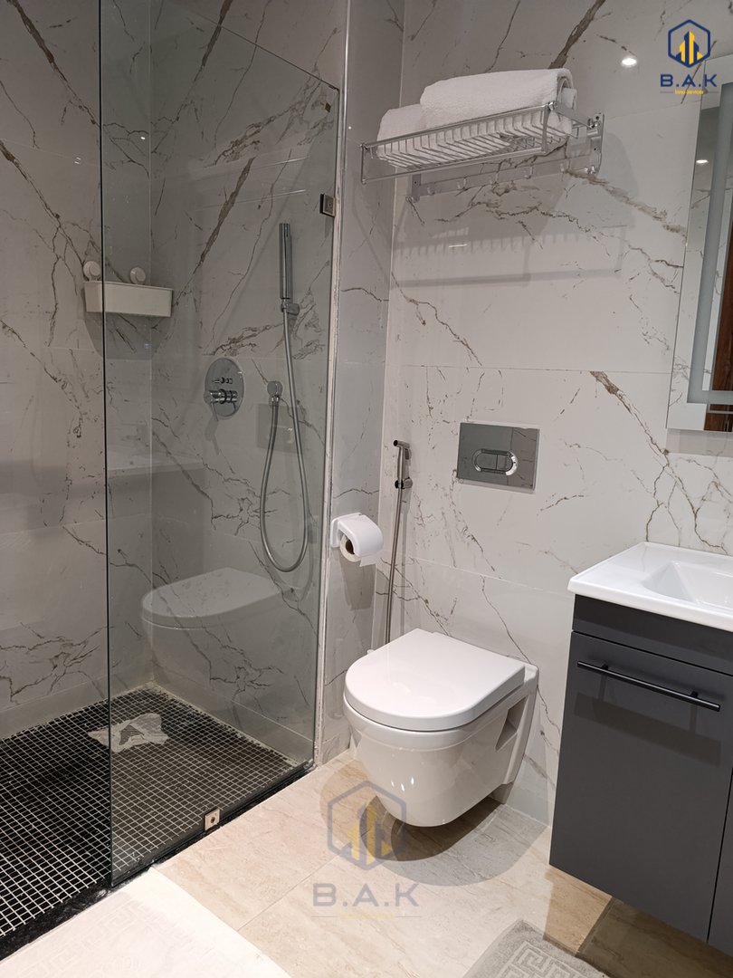 Apartment for rent with parking - Photo 13