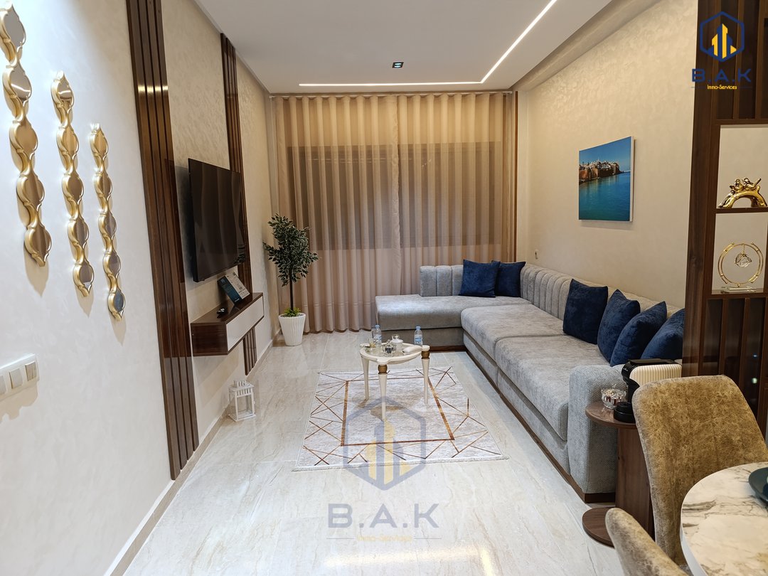 Apartment for rent with parking - Photo 1