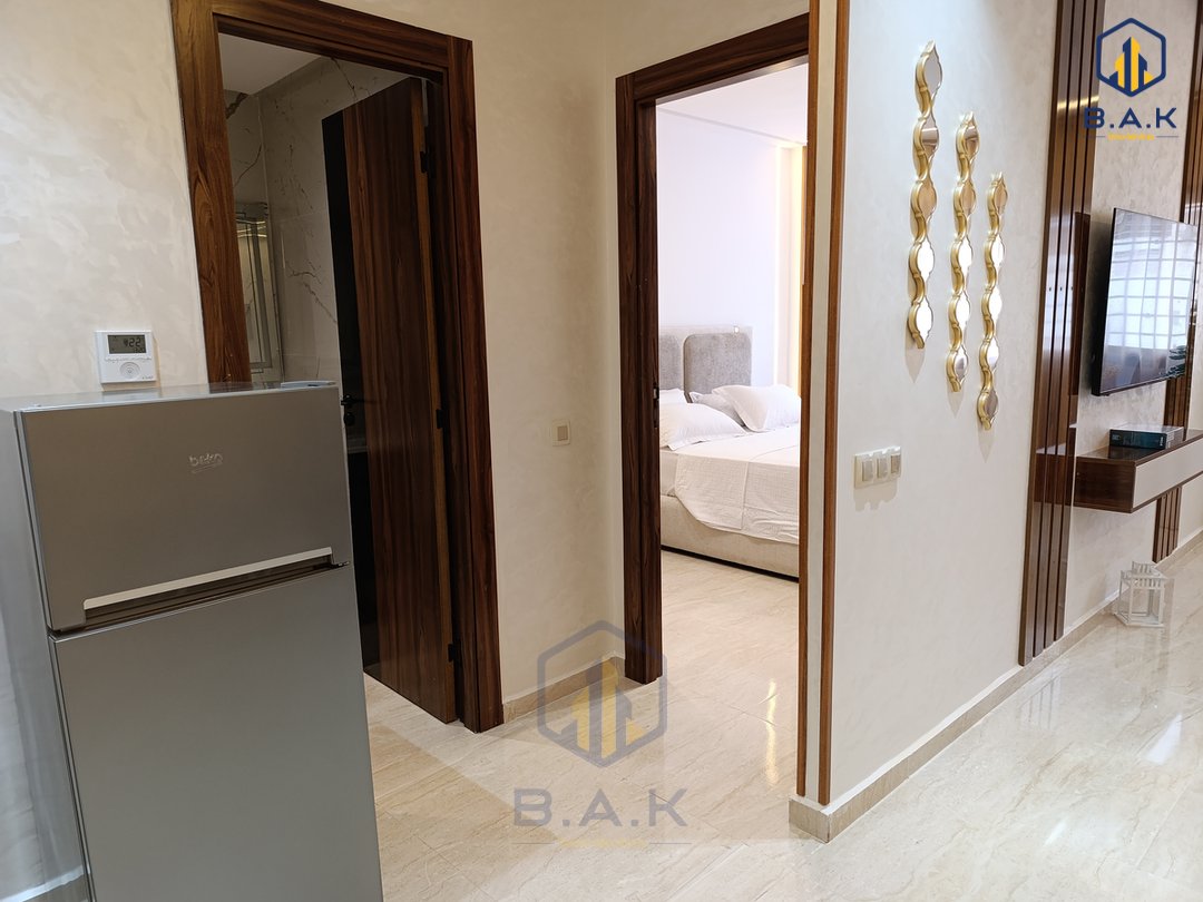 Apartment for rent with parking - Photo 7