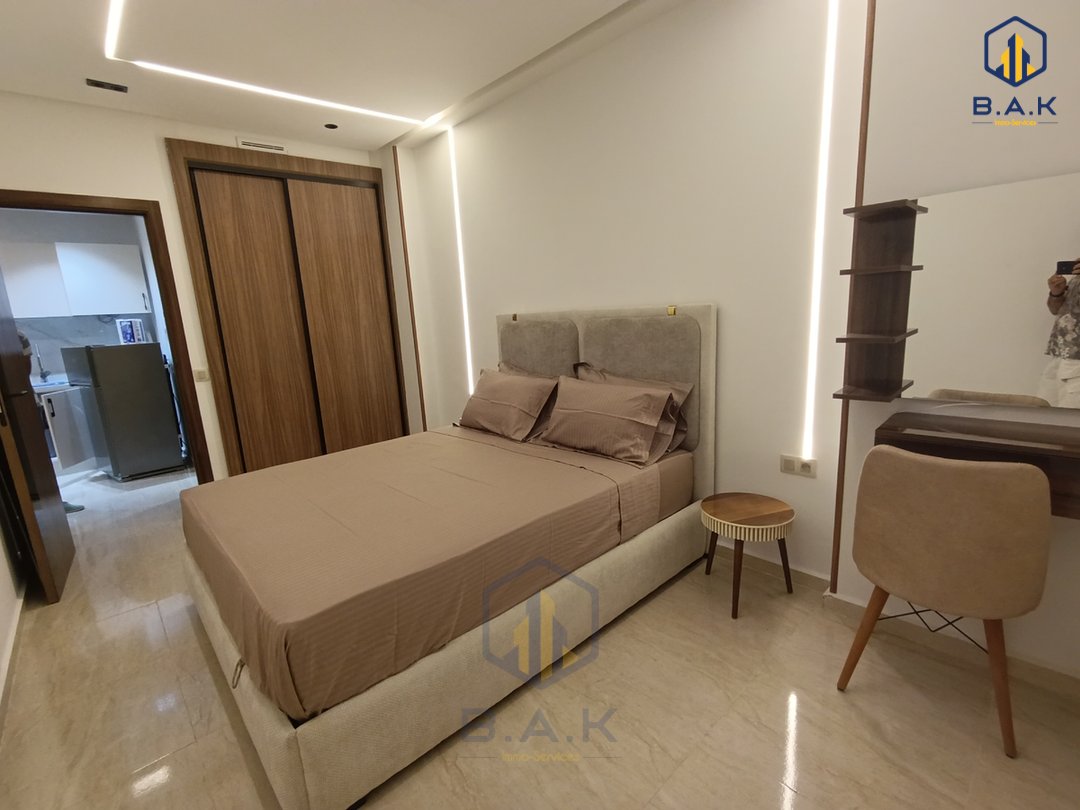 Apartment for rent with parking - Photo 9