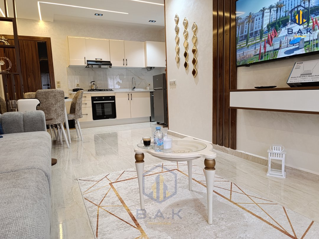 Apartment for rent with parking - Photo 5