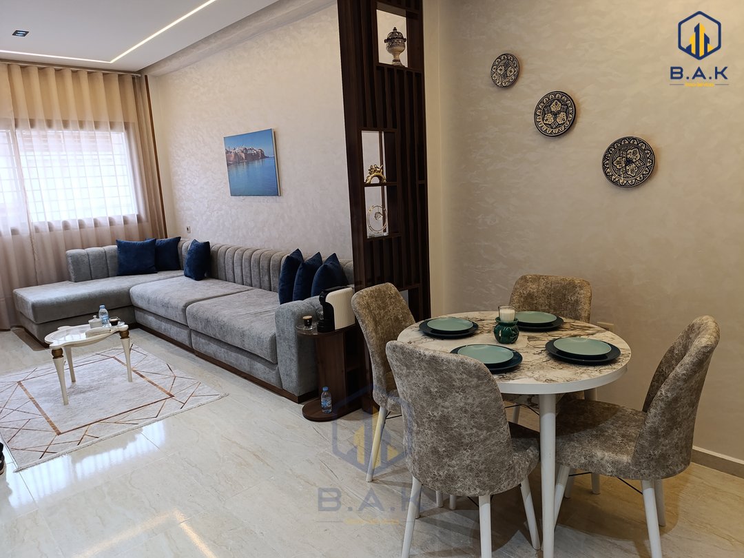 Apartment for rent with parking - Photo 6