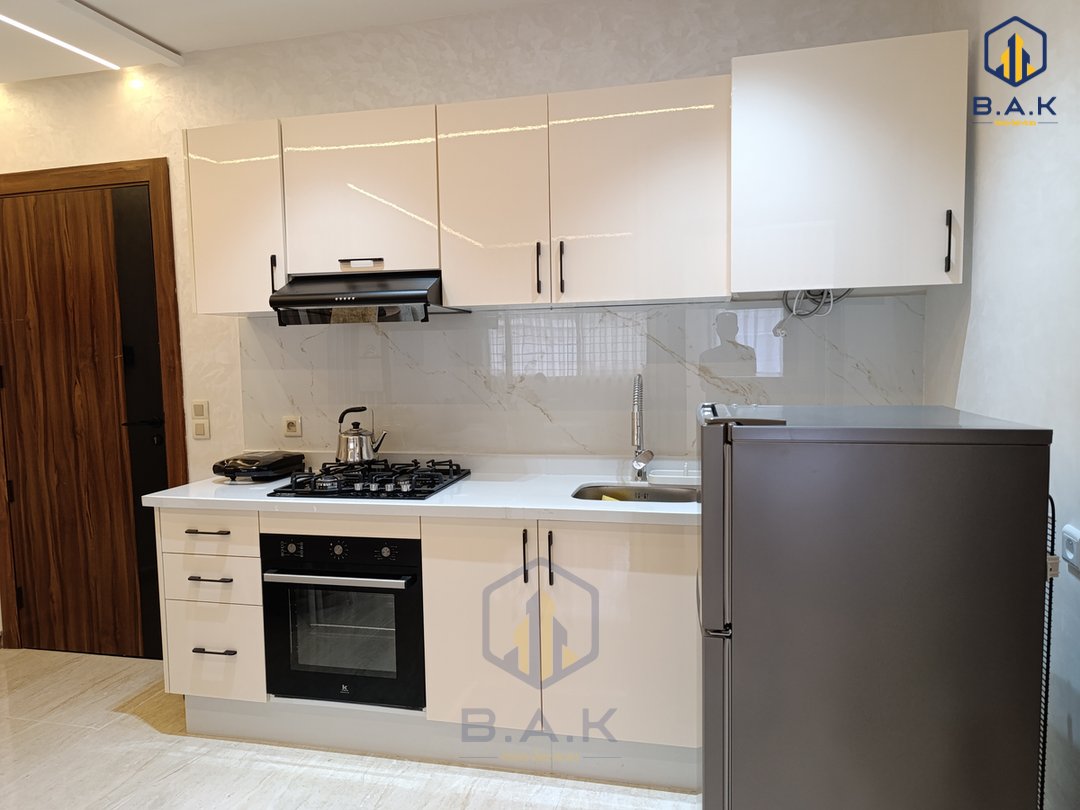 Apartment for rent with parking - Photo 12