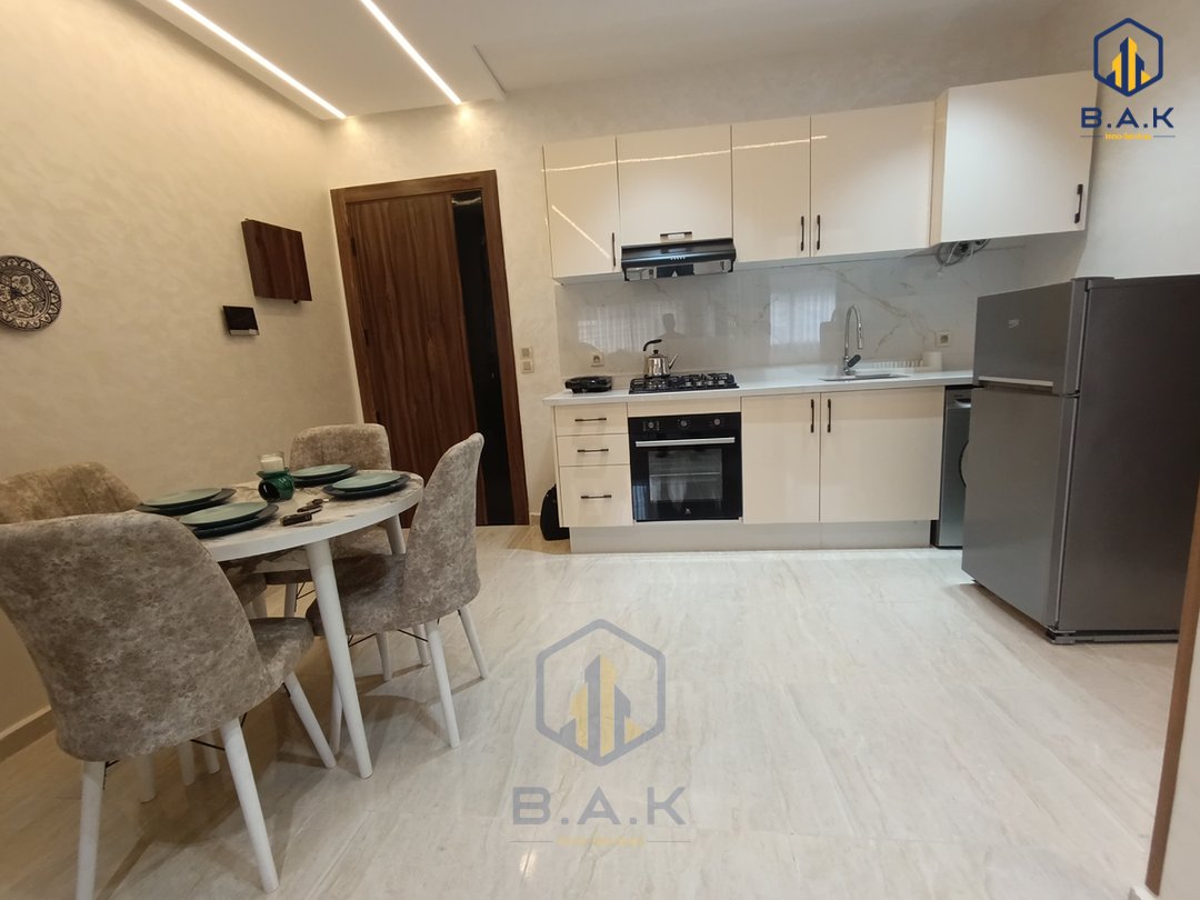 Apartment for rent with parking - Photo 11