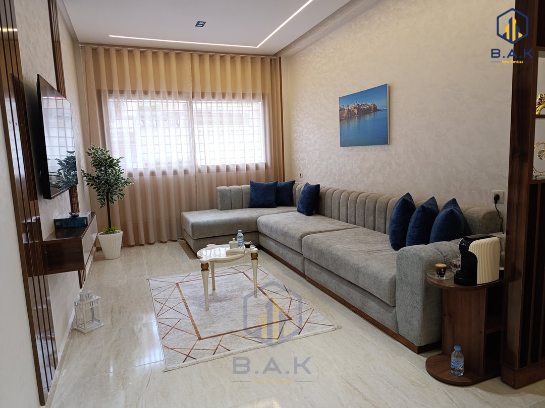 Apartment for rent with parking - Photo 3