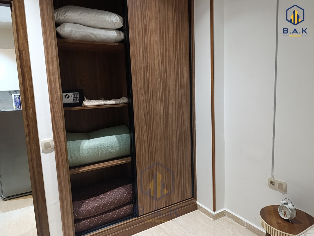 Apartment for rent with parking - Photo 10